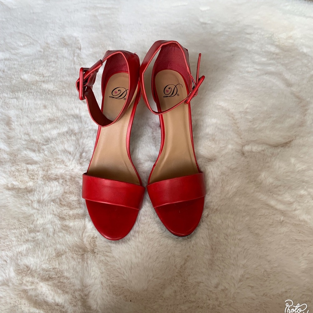Women’s heels